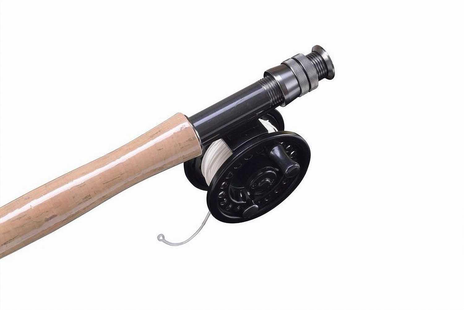 Shakespeare Sigma 10ft 7wt 4pc Fly Combo