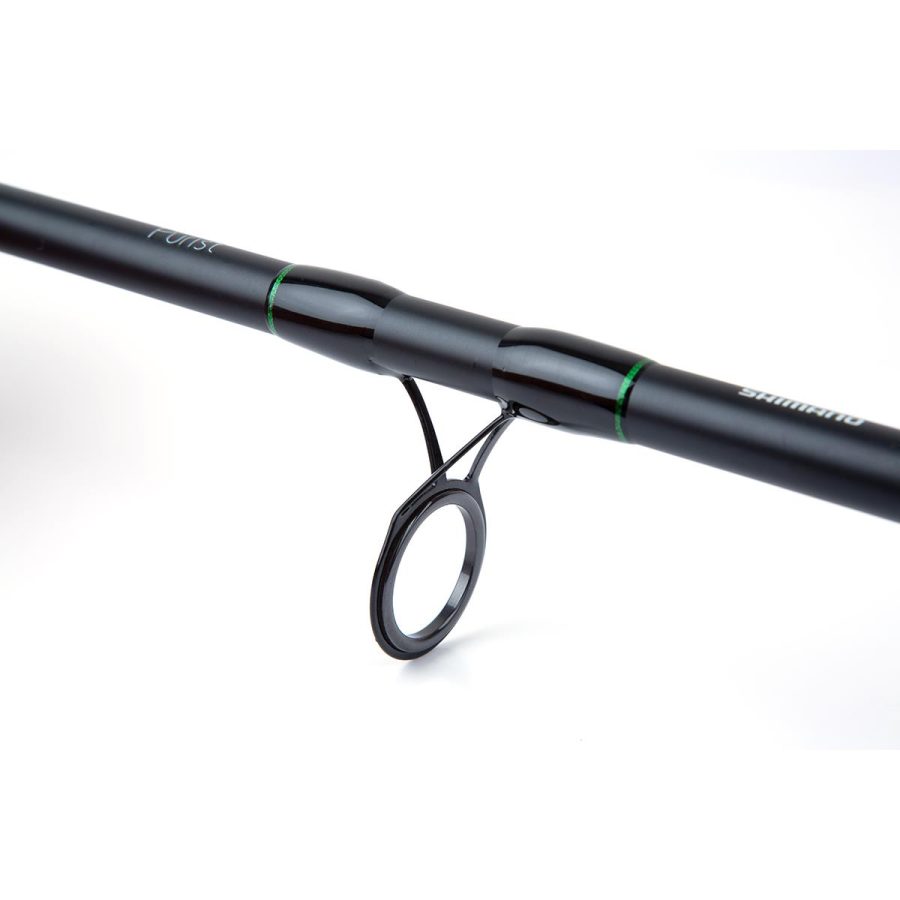 Shimano BX1 Barbel 12FT - Image 4