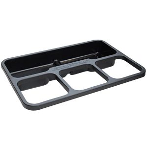 Drennan Canal Waiter Black