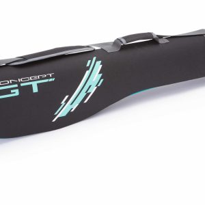 Leeda Concept GT Ready Rod Hard Case