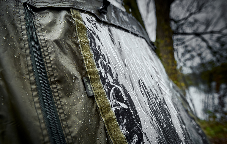 Trakker Clear Window - Image 2