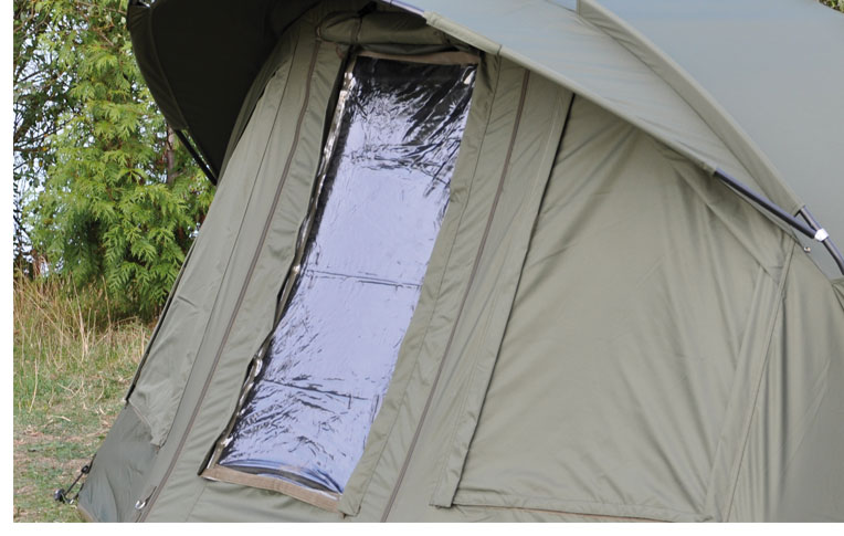 Trakker Clear Window - Image 4