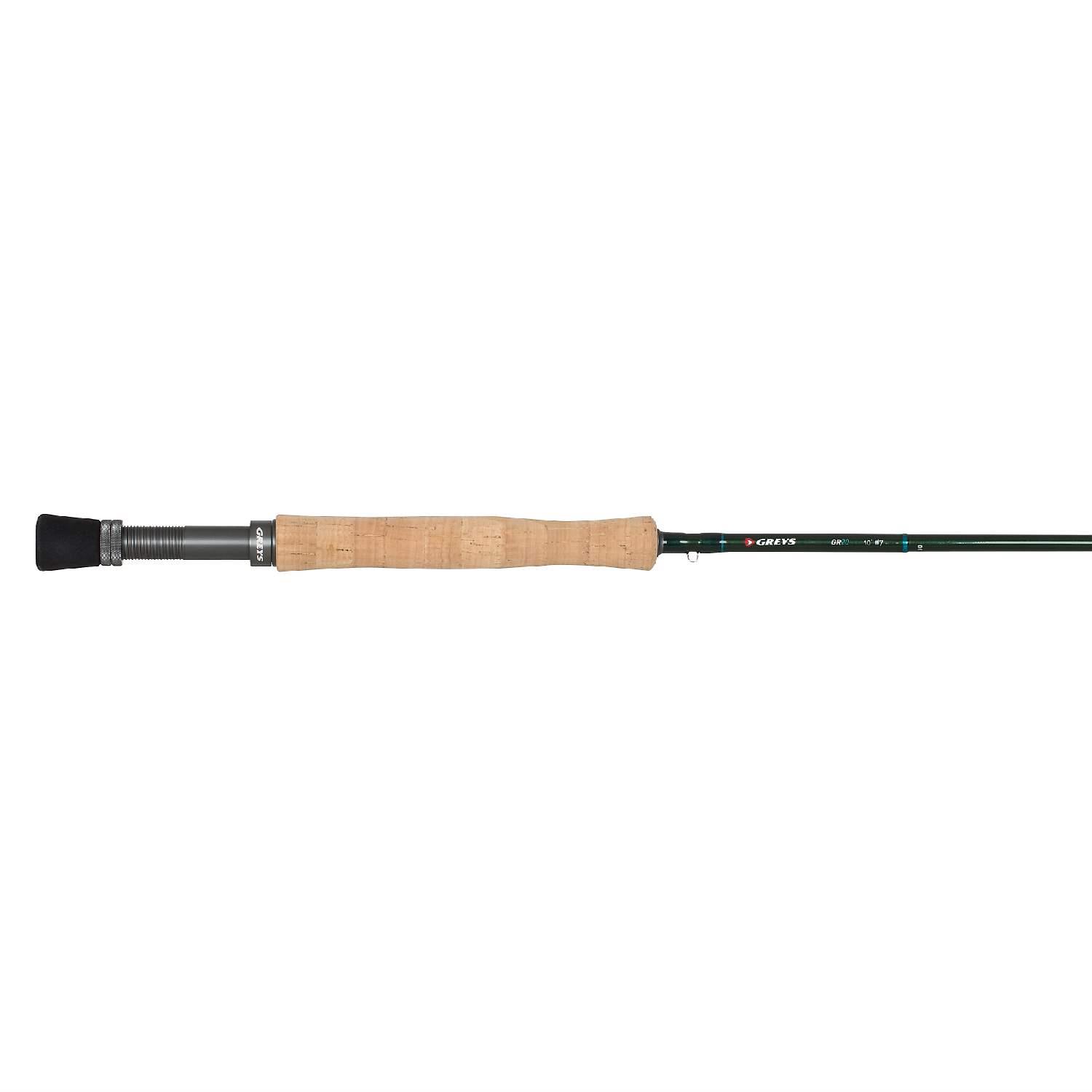 Greys GR20 Fly Rods