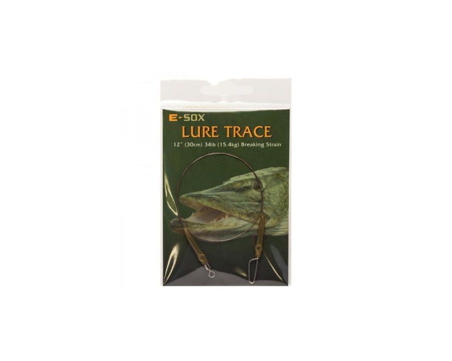 Drennan E-Sox Super 7 Piker Wire