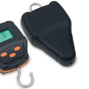 Fox Digital Scales - 60kg/132lb