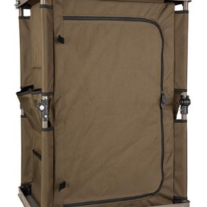 Fox Session Storage