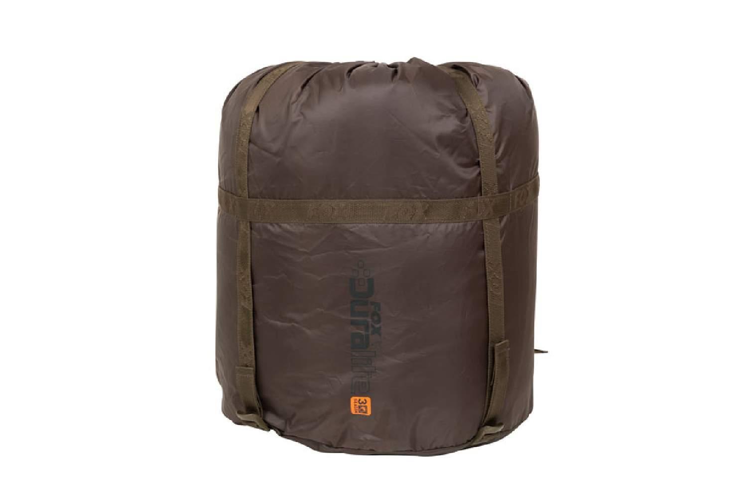 Système de sommeil Fox Camolite