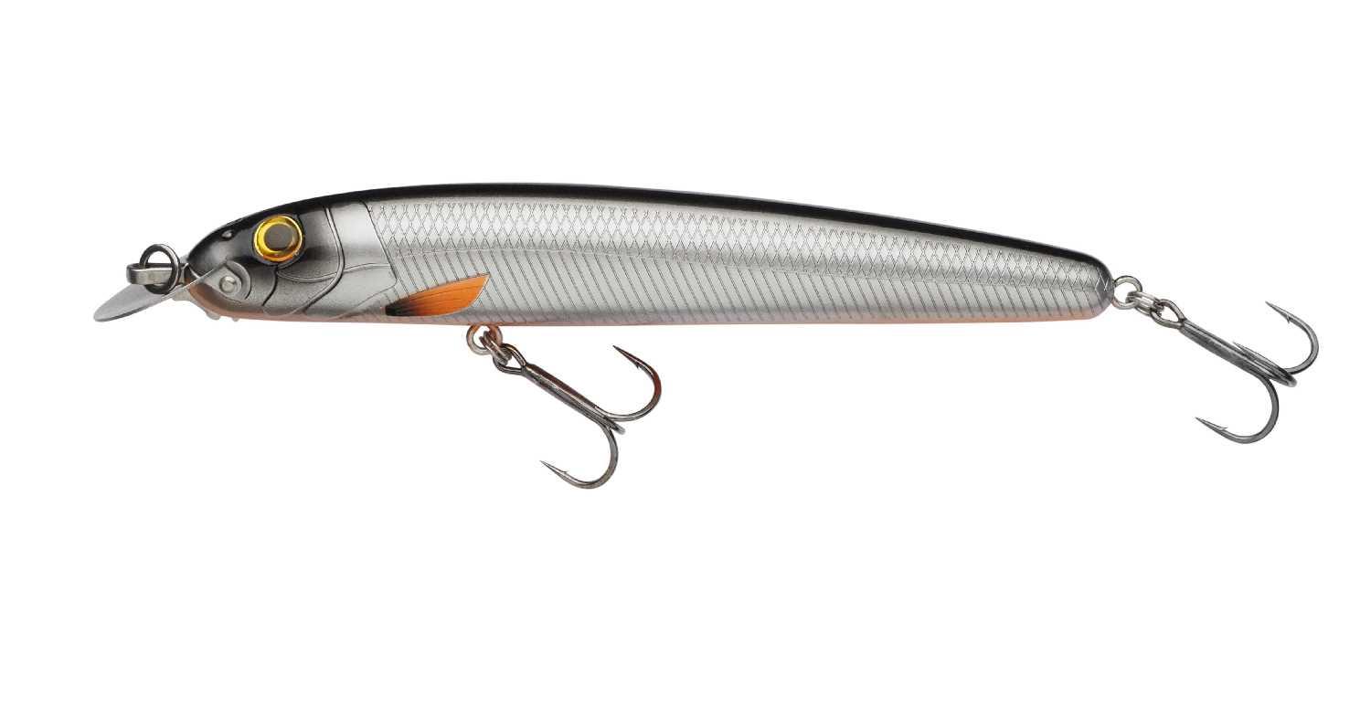 Abu Garcia Beast Hi-Lo Sinking 14cm