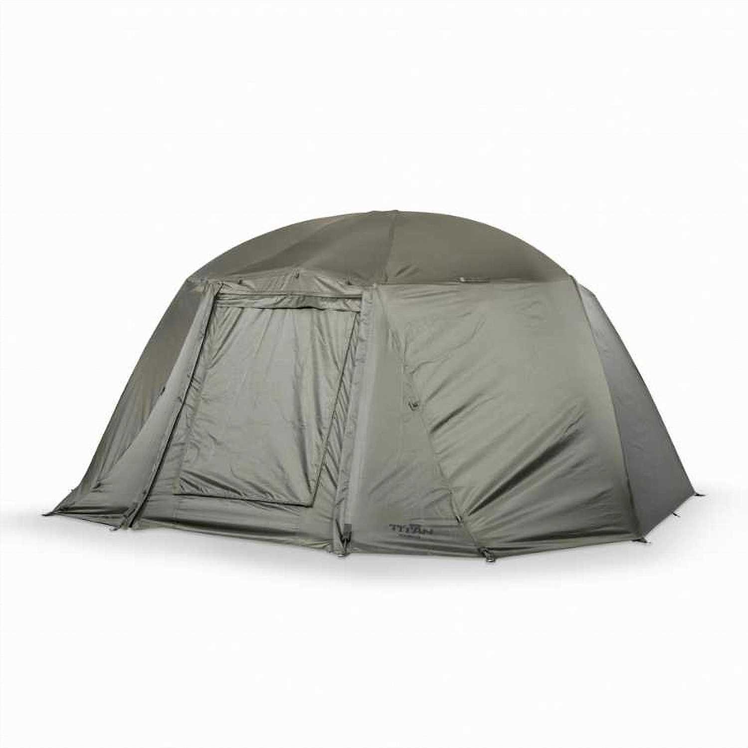 Téliponyva Nash Titan Hide Pro XL Overwrap