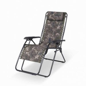 thumbnail image 2 of Prologic Inspire Lite-Pro Recliner Fishing Chair With Armrests - Carp Fishing - 64160 2 of 6