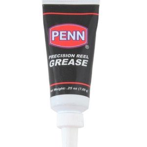Penn Reel Grease 1/4oz Tube