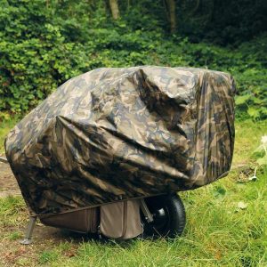 Fox Camo Barrow Cover