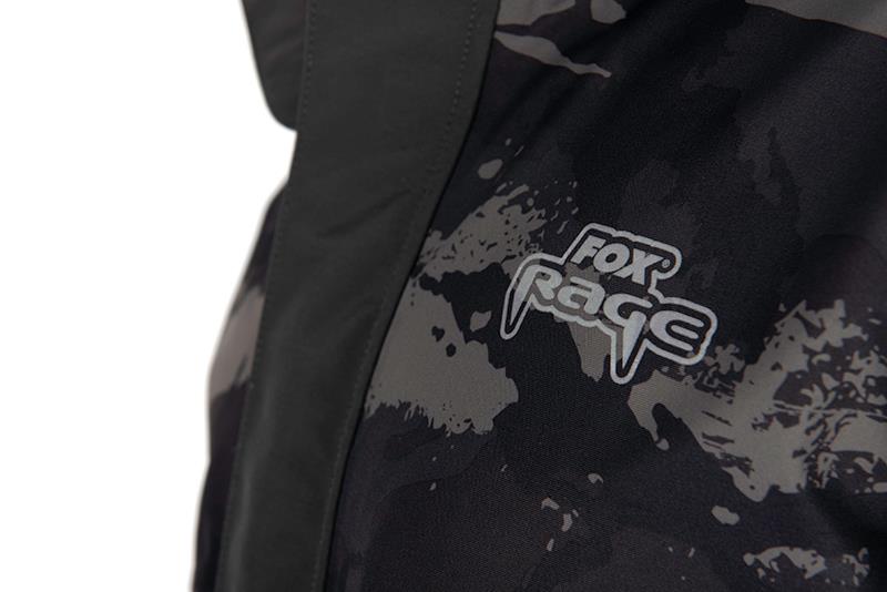 Fox Rage RS Triple-Layer Salopettes - Image 8