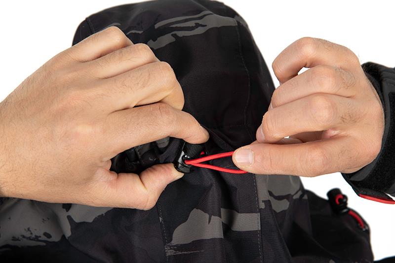 Fox Rage RS Triple-Layer Salopettes - Image 9