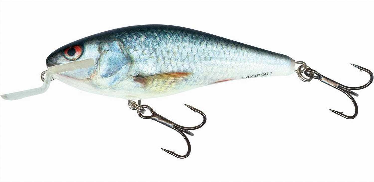 Salmo Executor Shallow Runner 9cm 15g