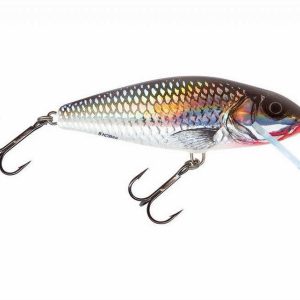 Salmo Perch Floating 12cm 36g