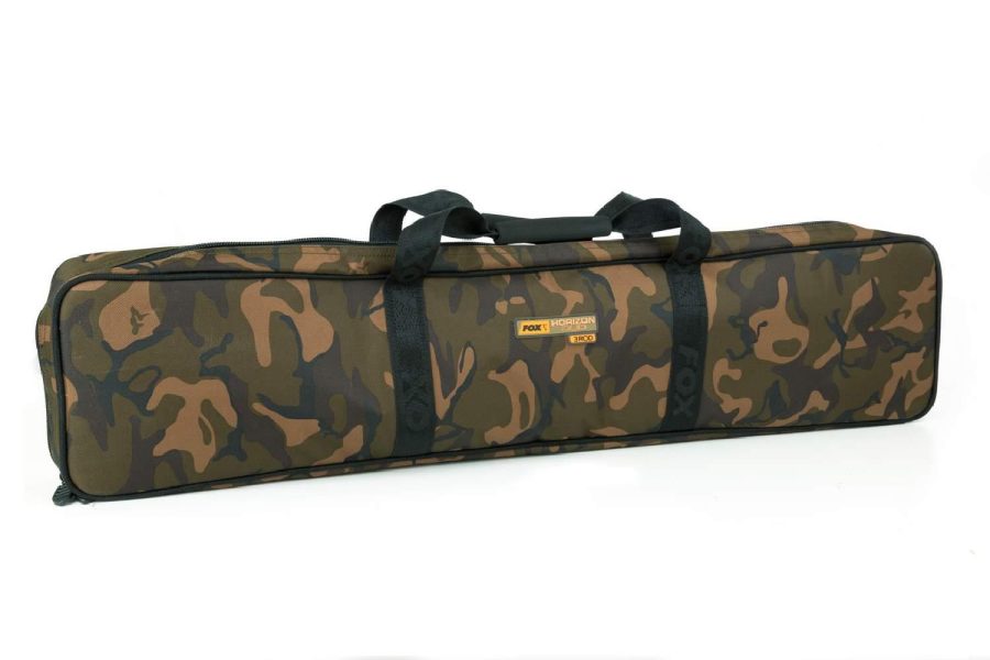 Fox Horizon Duo Camo Rod Pod Inc 2 x 36" Long Legs - Image 10