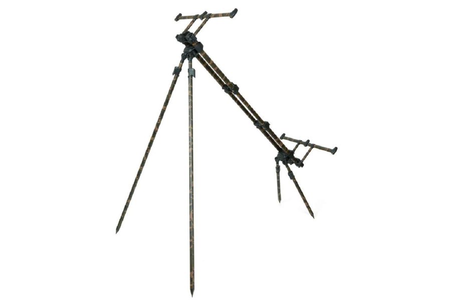 Fox Ranger MK2 Camo Rod Pod - Image 4