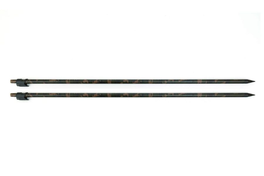 Fox Ranger MK2 Camo Rod Pod - Image 5