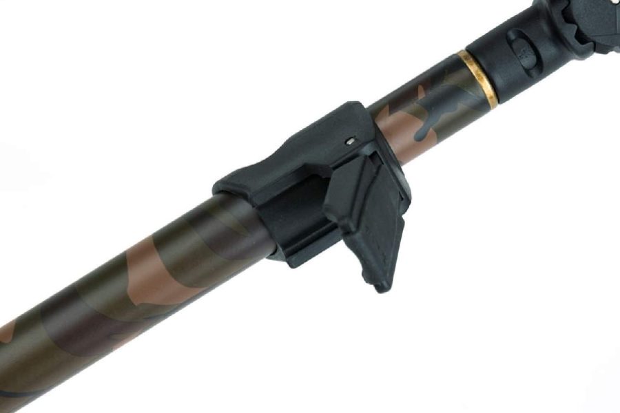 Fox Ranger MK2 Camo Rod Pod - Image 6