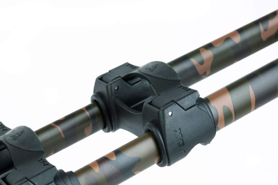 Fox Ranger MK2 Camo Rod Pod - Image 8