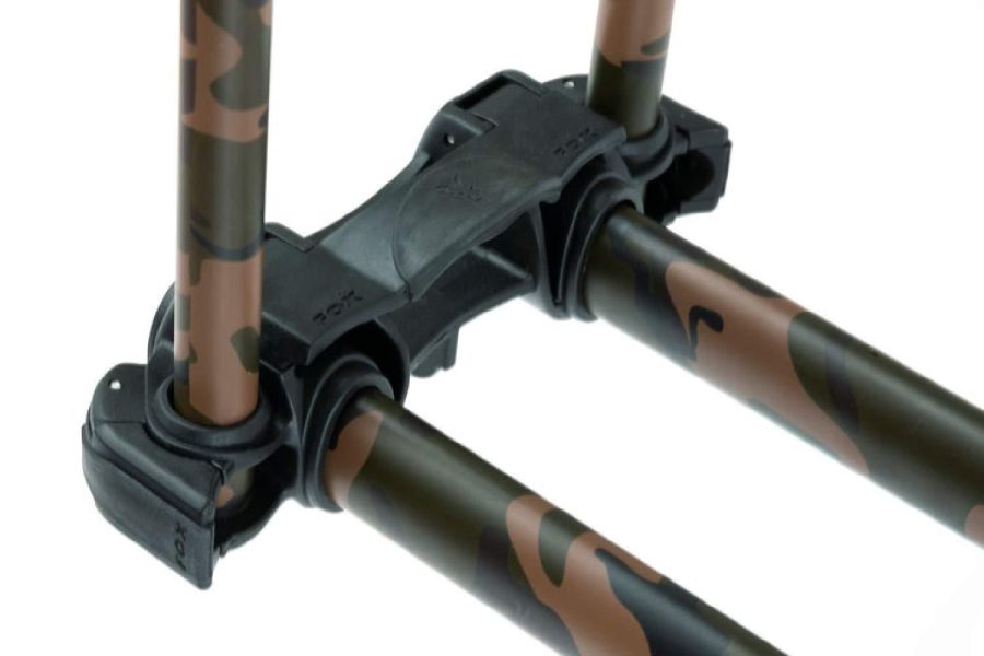 Fox Ranger MK2 Camo Rod Pod - Image 9