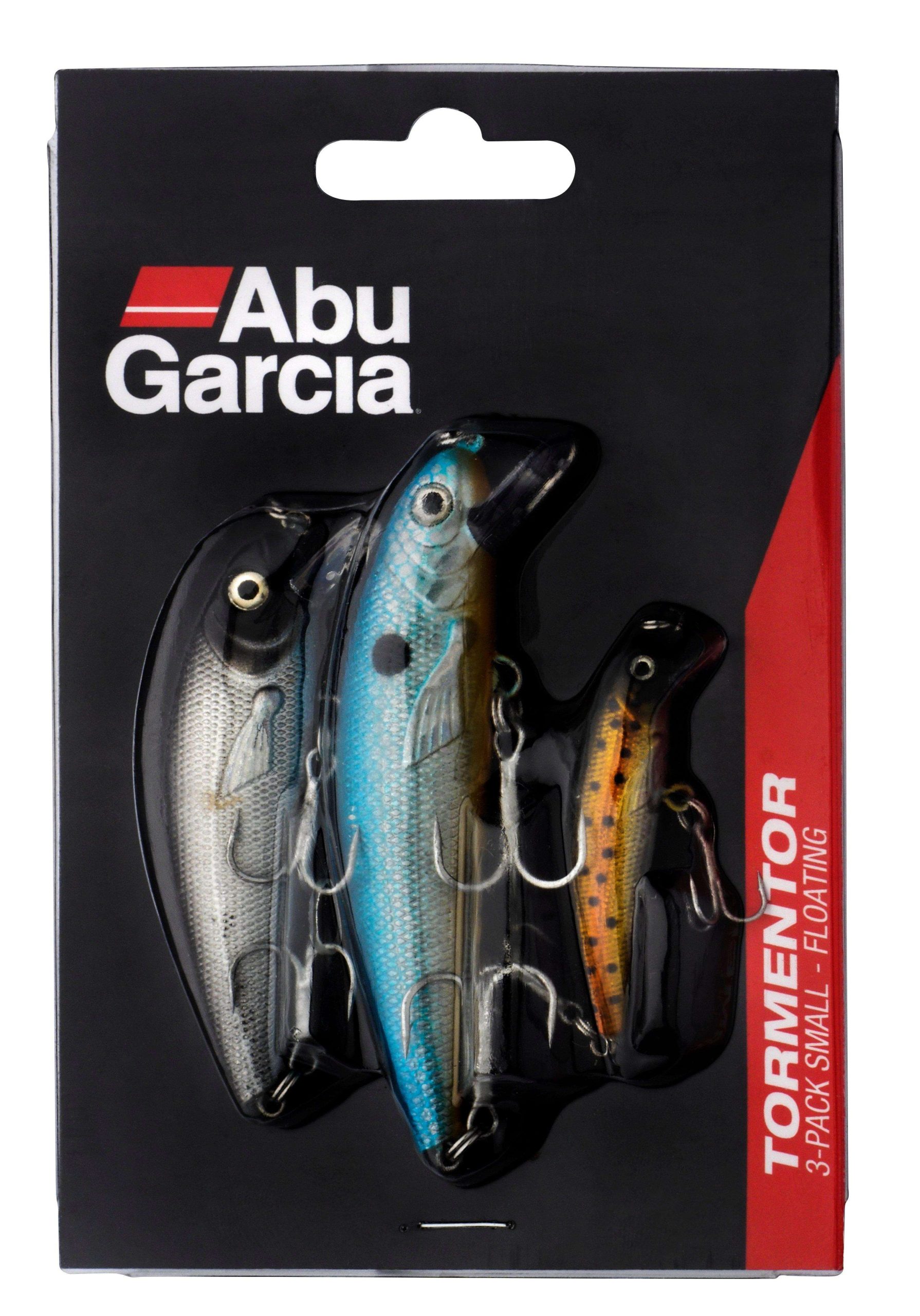 Abu Garcia Tormentor Floating 9cm (12gr
