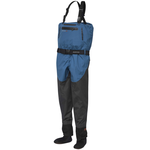 Scierra Helmsdale 20.000 Stocking Foot Breathable Chest Wader