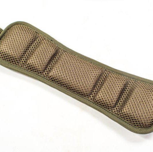 Housse Double Canne Nash Scope OPS - 9 Pieds - Pour Pêche à La Carpe - Occasion Très Propre