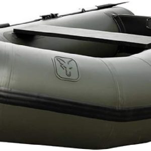 Fox EOS 3.0m inflatable Boat - Slat Floor
