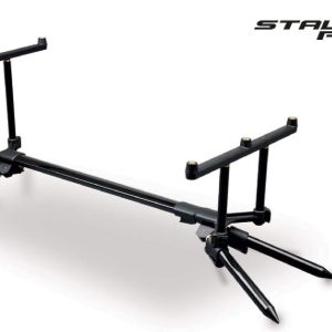 Fox Stalker + Pod - Stalker Plus Pod