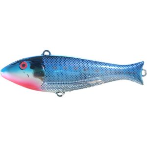 thumbnail image 2 of HTO TIC TAC Jig – Compact Fishing Lure For Precision Casting 2 of 4