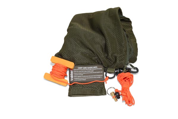 Trakker Sanctuary Carp Sack - Image 3