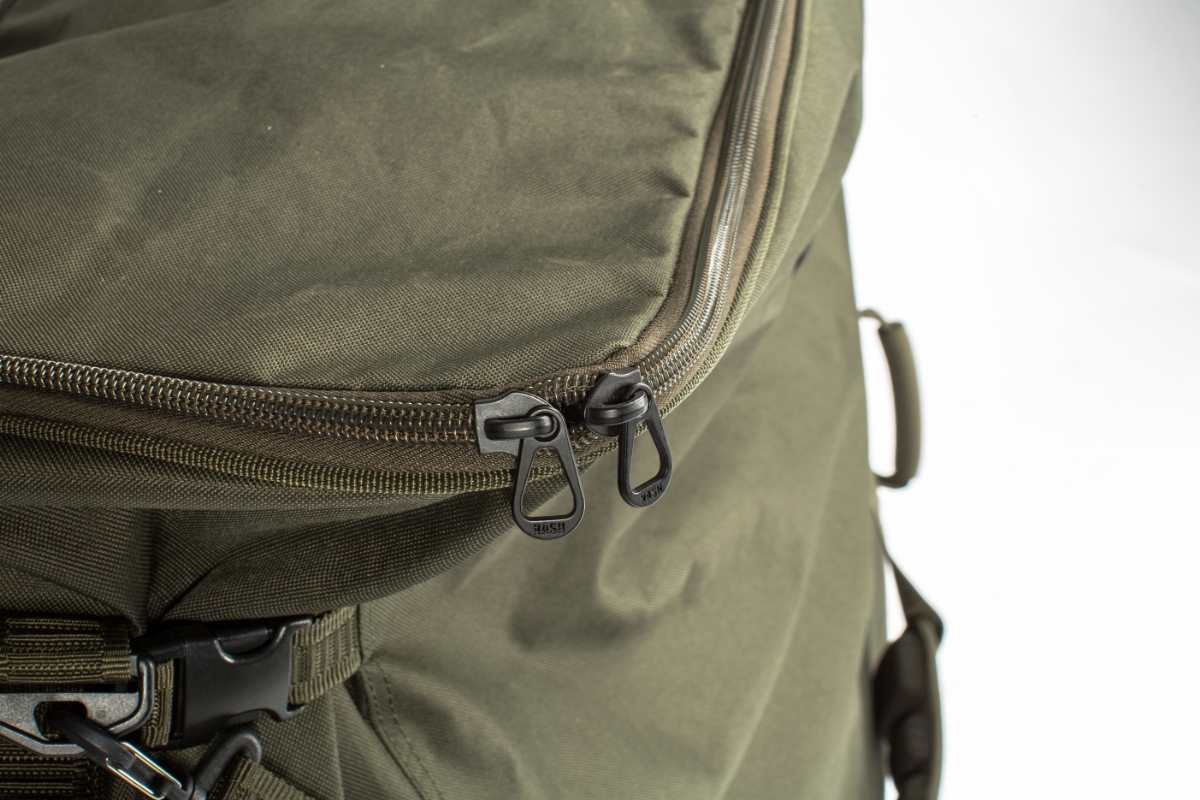 Nash Bedchair Bag - Image 2