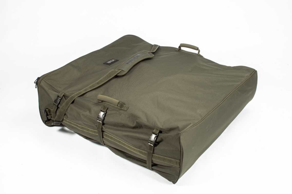 Nash Bedchair Bag - Image 7