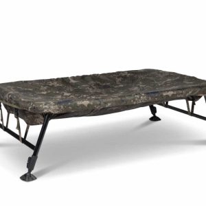 Nash Hi-Protect Carp Cradle Camo