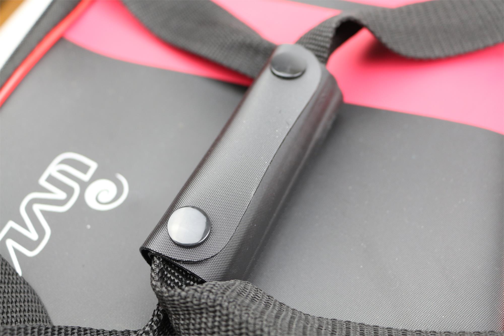 DAM IMAX Oceanic Bait Bag - 14L 4 thumbnail image