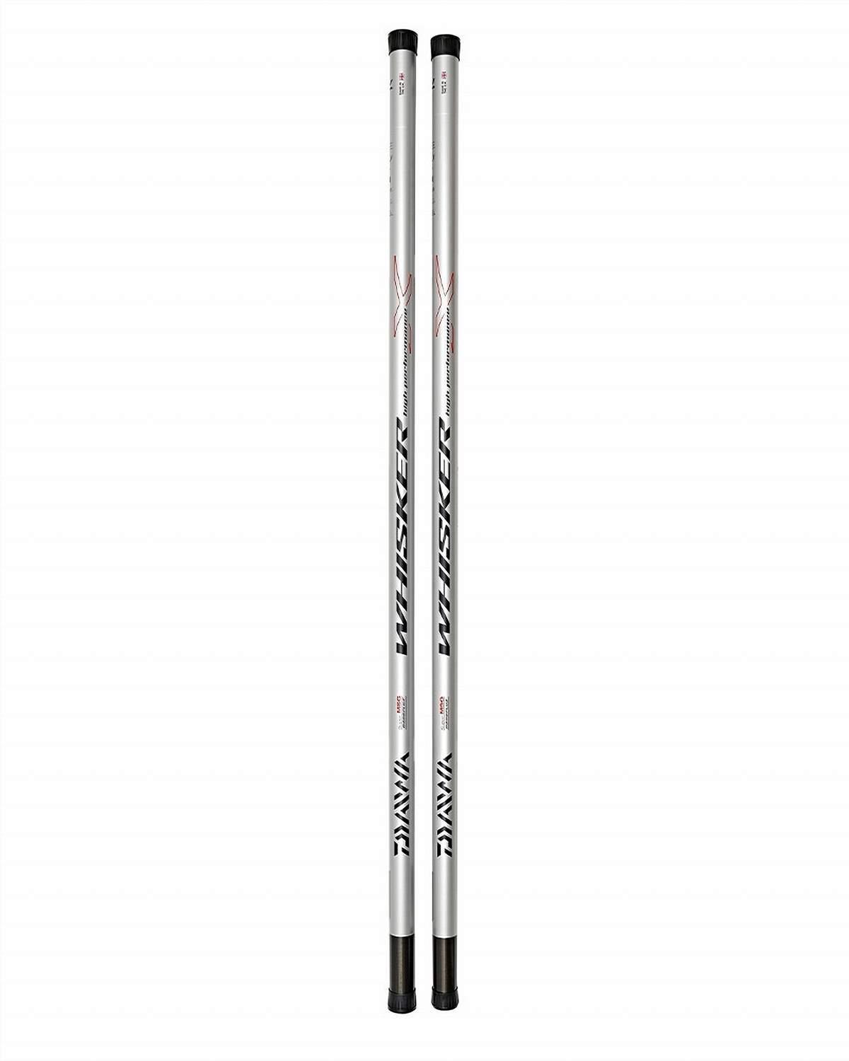 Daiwa Whisker 16m Pole Only