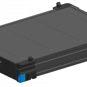 Garbolino 60mm PVC Drawer Unit