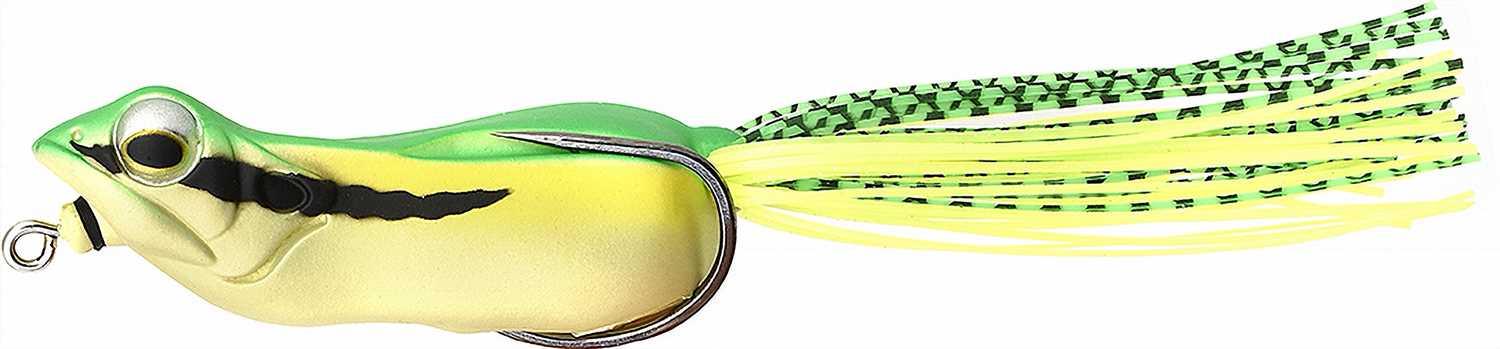 Megabass Big Gabot - 7.7cm 21g