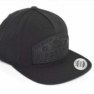 Megabass Psychic Snapback Cap