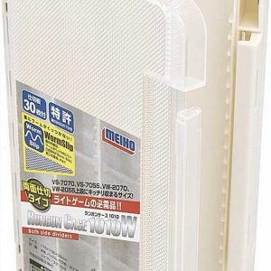 Meiho Run Gun Case 1010W