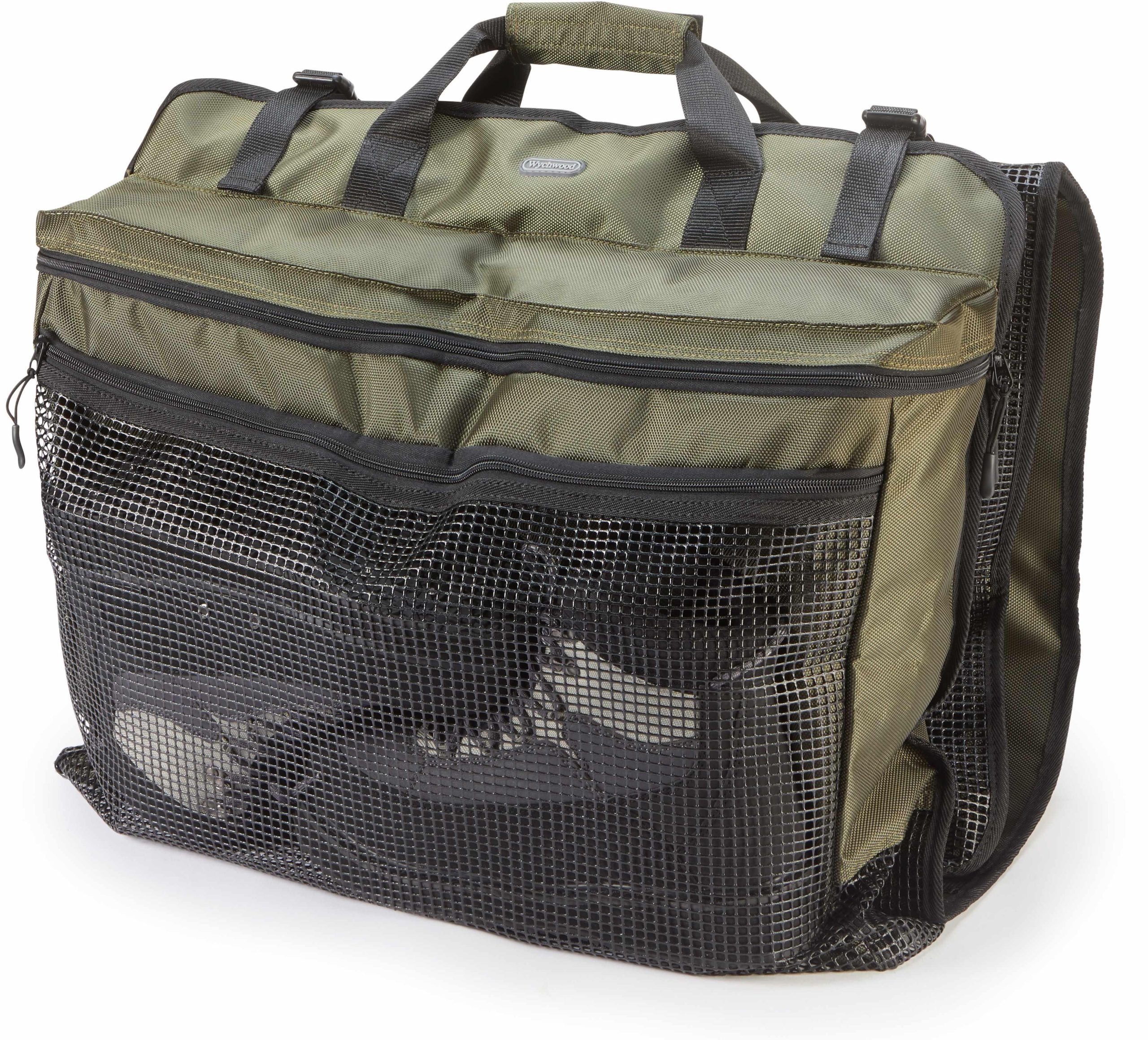 Greys Bank Bag / Game Fishing Luggage Bag
