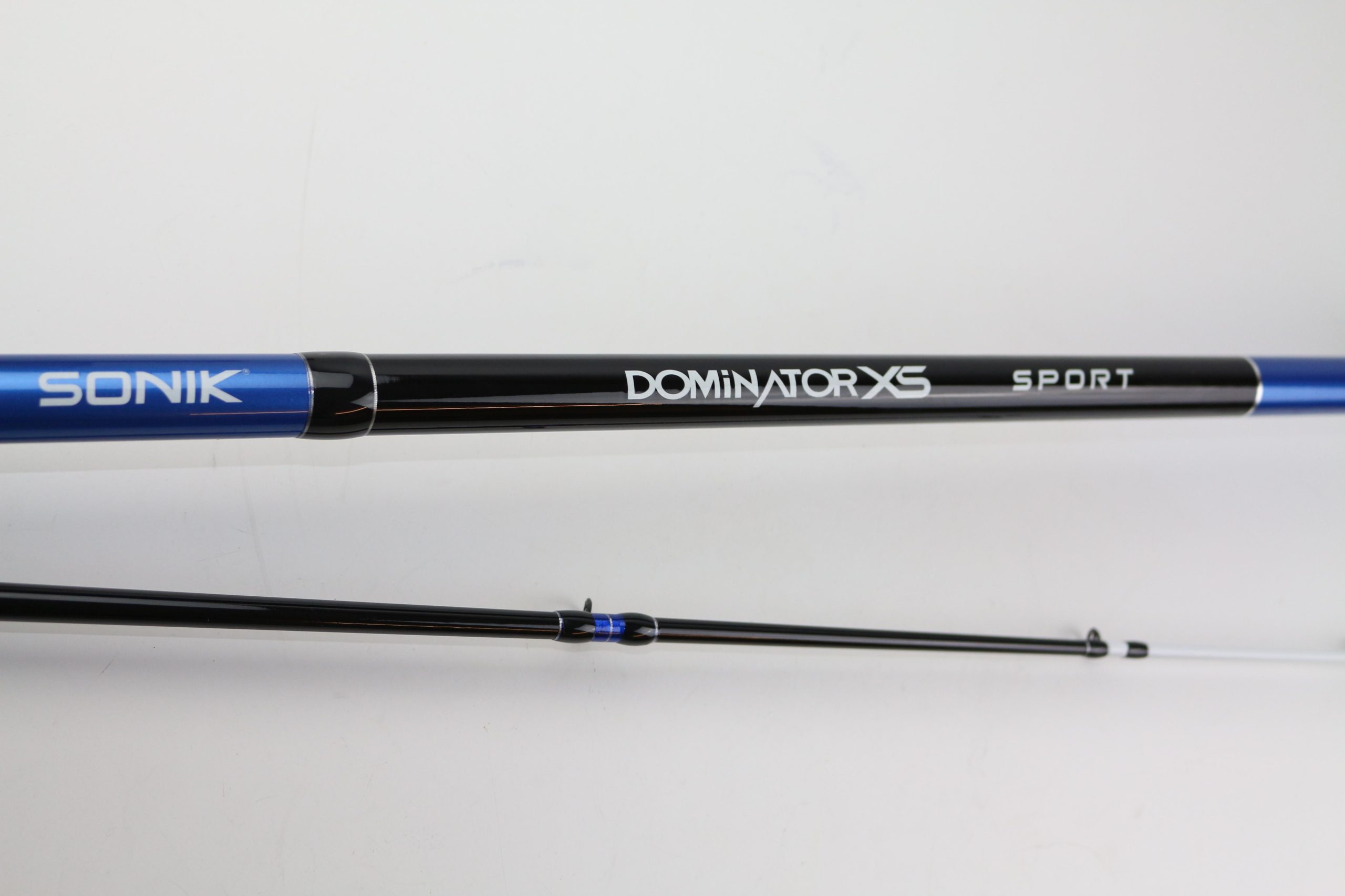 Sonik Dominator XS Shore Rods