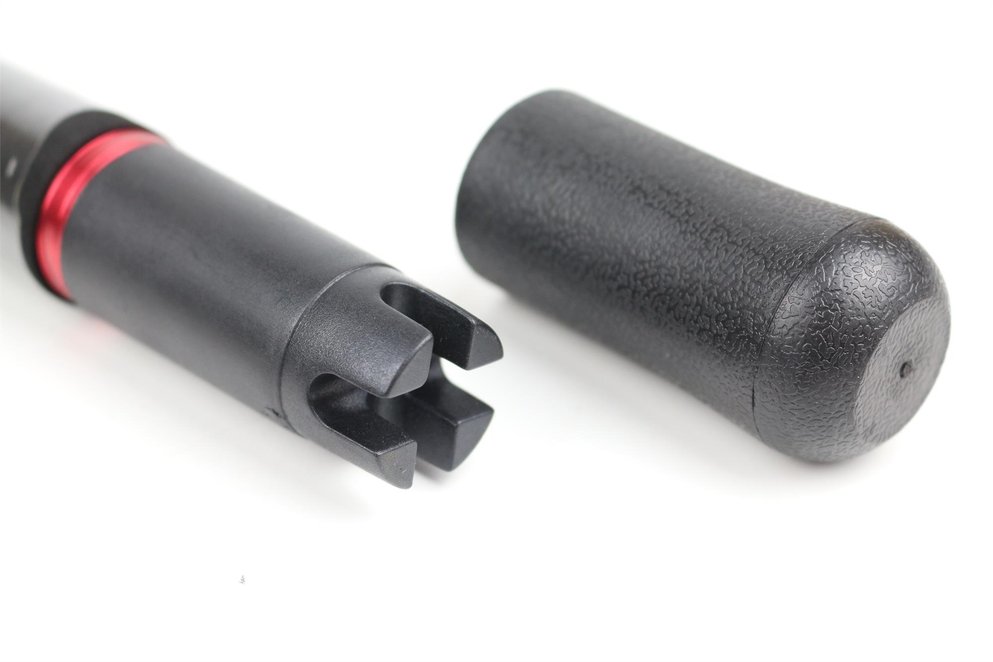 Penn Squadron III Travel Boat 2.1m 20-30lb 4pc - Image 5