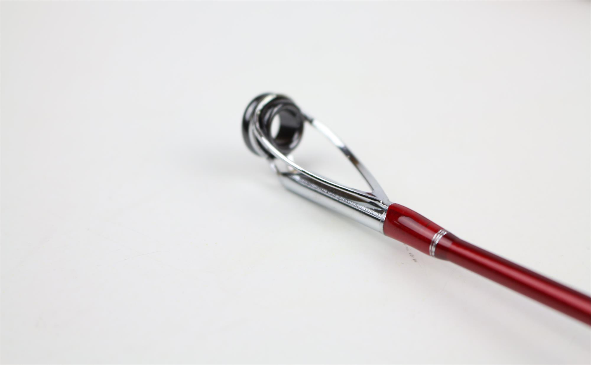 Penn Squadron III Travel Boat 2.1m 20-30lb 4pc - Image 6