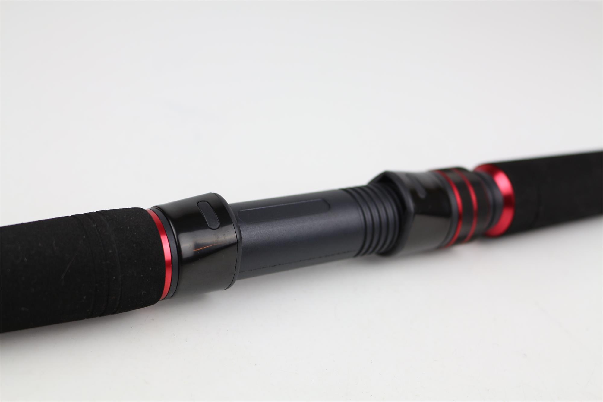 Penn Squadron III Travel Boat 2.1m 20-30lb 4pc - Image 9