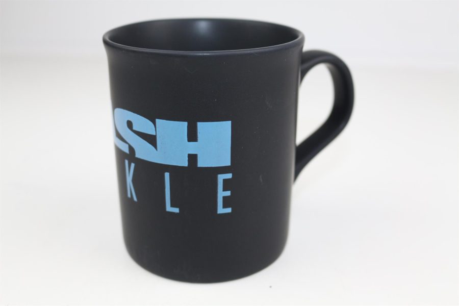 Nash Tackle Ceramic Mug - Image 3