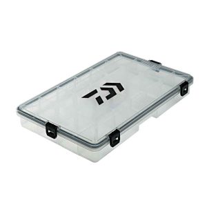 Daiwa Bitz Box 20 Compartment