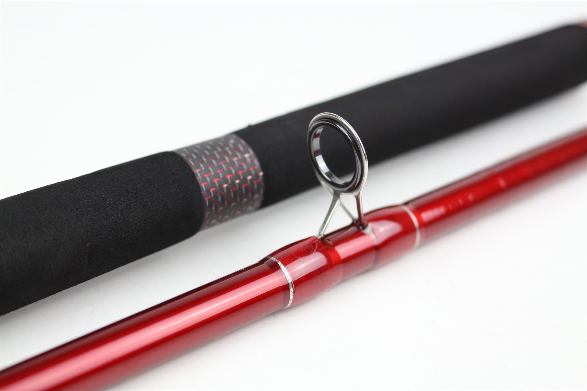 Penn OVERSEAS II Inshore 270 20-50g 4st
